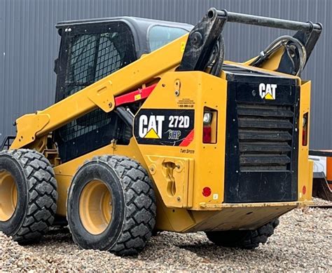 cat 272 skid steer weight|cat 272d xhp for sale.